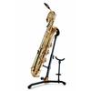 HERCULES Baritone Saxophone with Alto/Tenor Stand DS536B