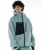 Doll Outerwear 2425 Claro Board Jacket Green Unisex