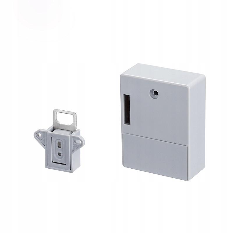 Gate Lock + 3X Chip Set Chip Gate Set