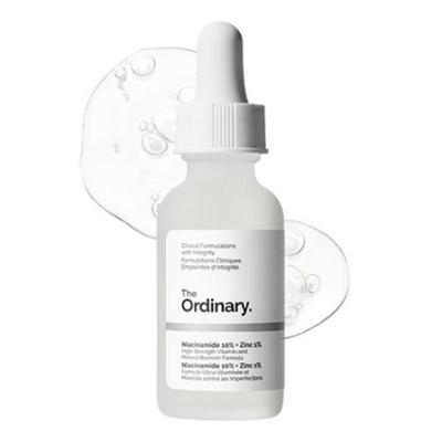 Ansiktsvård – Närande serum och ansiktsessenser