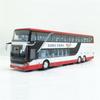 Double-decker bus model, 1:32