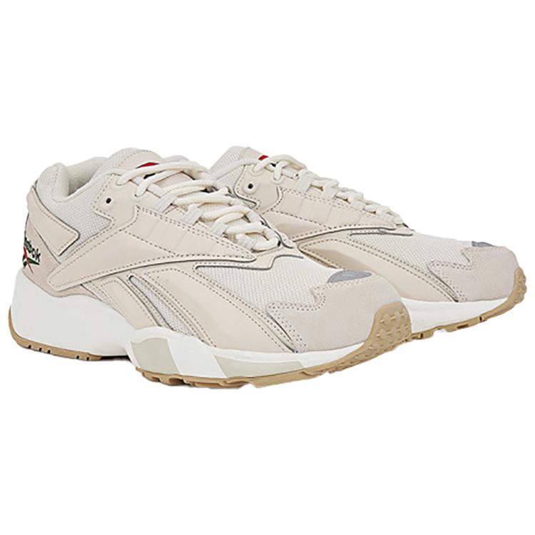 Reebok Intv 96 Sports Shoes Khaki FZ2216