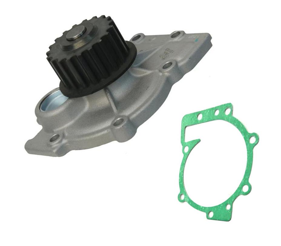 Compatible Engine Coolant Water Pump for Volvo V50/XC70/XC90 (Part #30751700, 30684432)