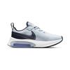 Nike Air Zoom Arcadia Comfortable Versatile Non-Slip Shock Absorbing Durable Low-Top Kids Casual Shoes Kids sneaker Gray Blue CK0714-006