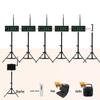 JINGGENG Laser Induction Sports Timer