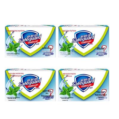 Mýdla a sprchové gely – Mýdlo do koupelny a sprchy