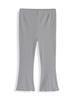 TiaoMi JUMP Girls' Micro-Flare Candy-Colored Leggings - New Style Thin Outerwear