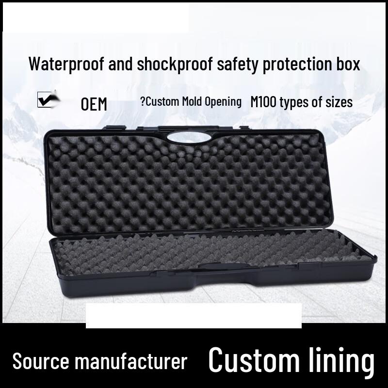 Eagle Mouth Dragon Multi-Purpose Hard Carrying Case