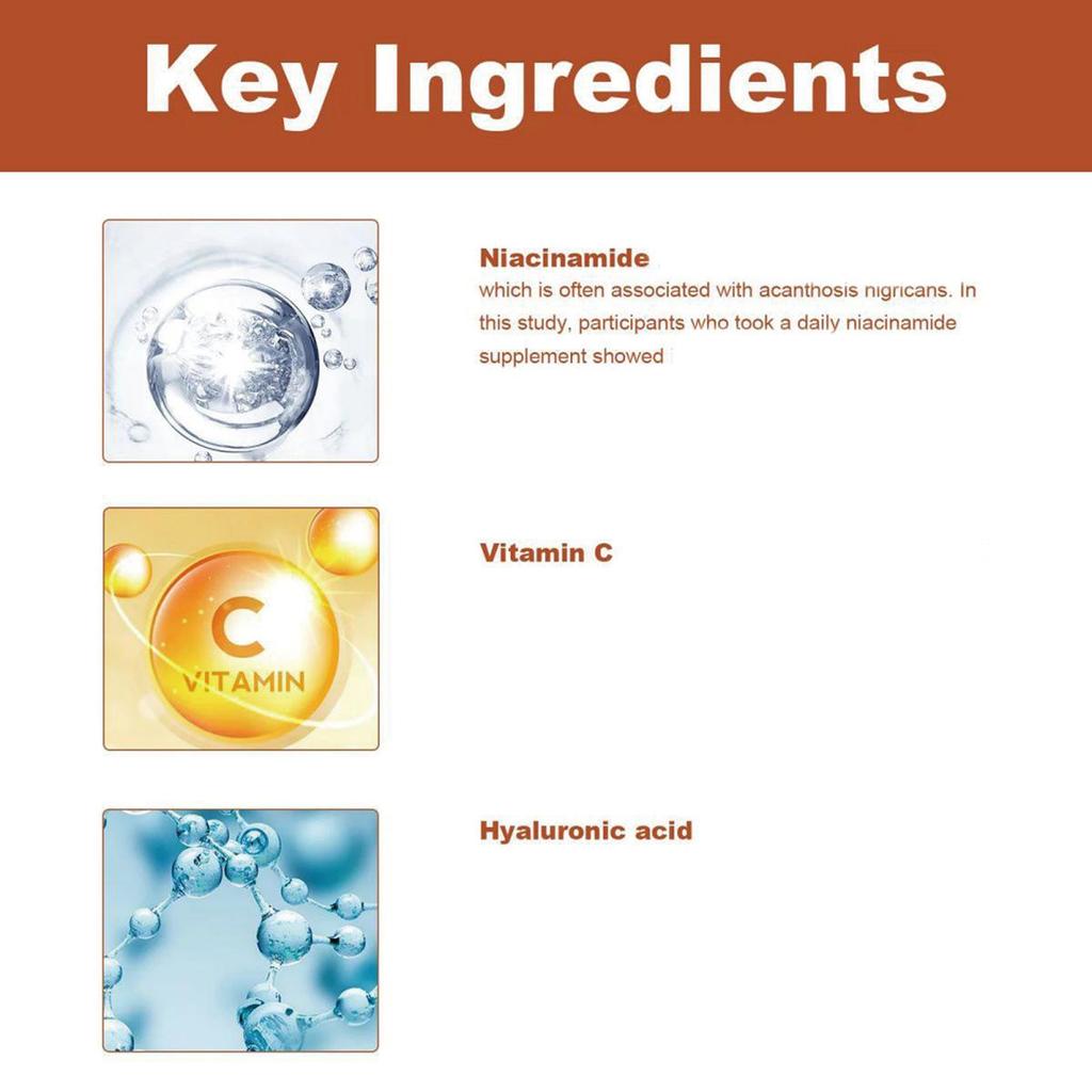 Whitening Cream Private Parts Whitening Bleaching Face Body Lightening Cream Underarm Armpit Whitening Cream Legs Knees