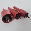 Hole Saws Drilling for Wood Plastic PVC Thin Sheet Aluminum Alloy 32mm 25mm 20mm DIY Woodworking Forester Bit Metal Cutting
