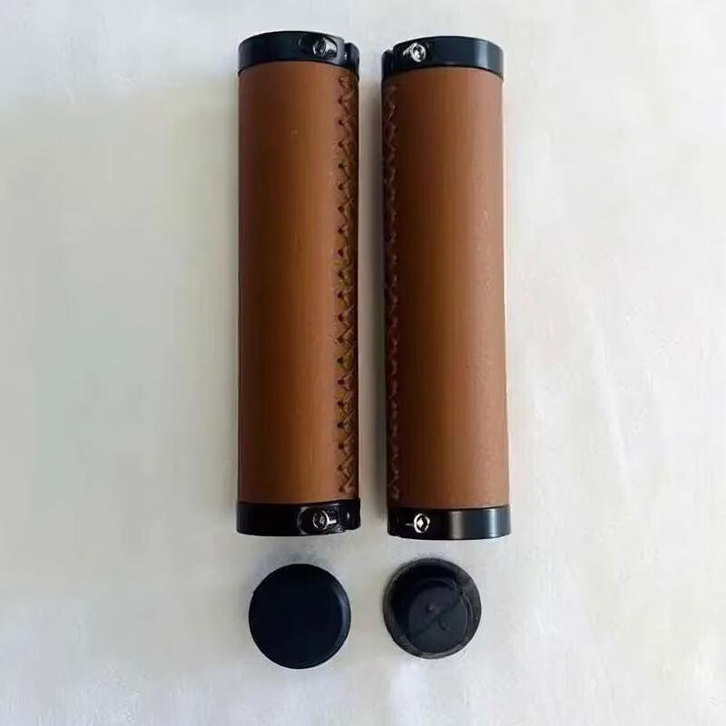 Mountain Bike Handlebar Grips