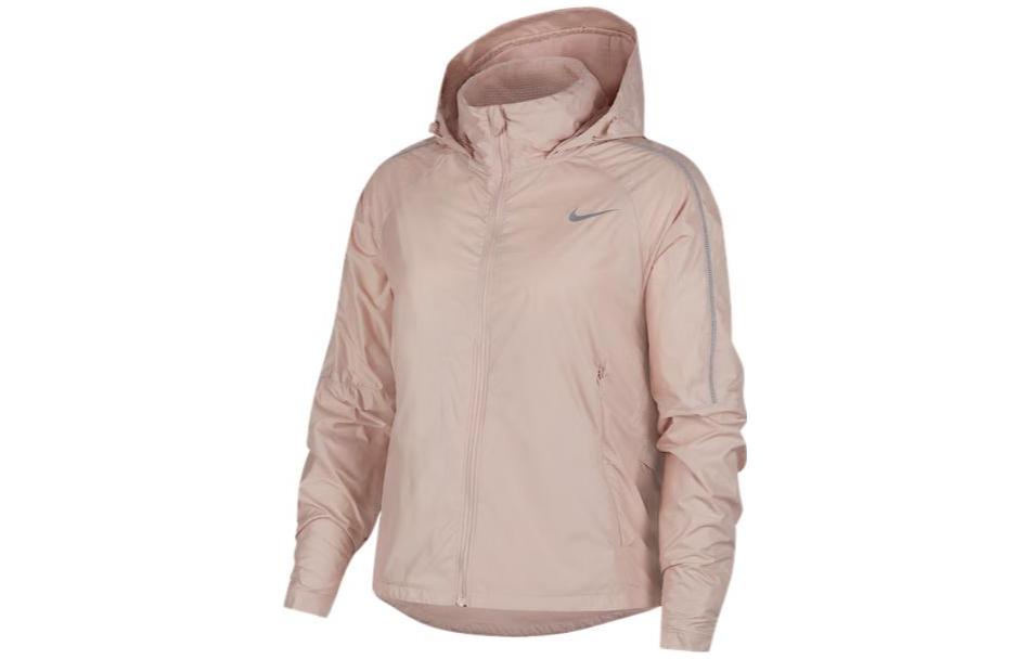 Nike Jackets & Coats Women s Pink CU3386-601 M