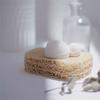 Soap Dish Soap Holder Accessory PVC Premium Material Non- Soap Dishes Holder