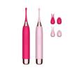 Private Desire Point Tide Pen Female High-frequency Double Head Vibration Tip Point Orgasm Stimulation Vibrator Masturbator
