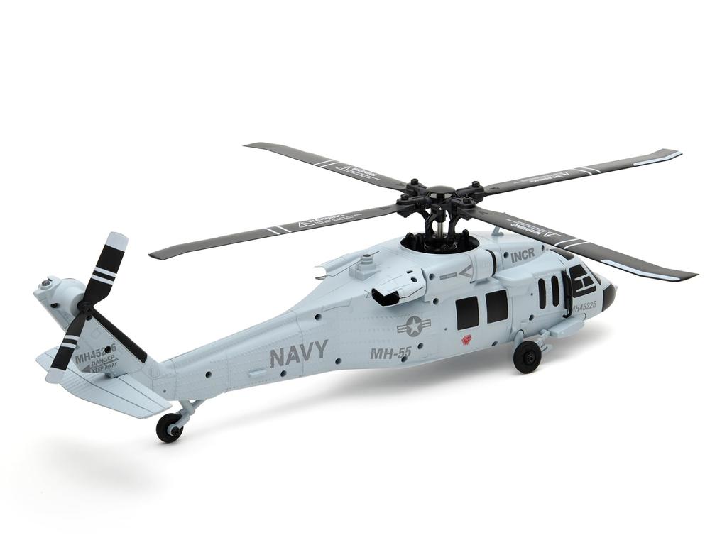 UH60 INCR RTF Elektrické rádio Oficiální Japonský Set GB400 G-Force, Ovládání, Produkt,