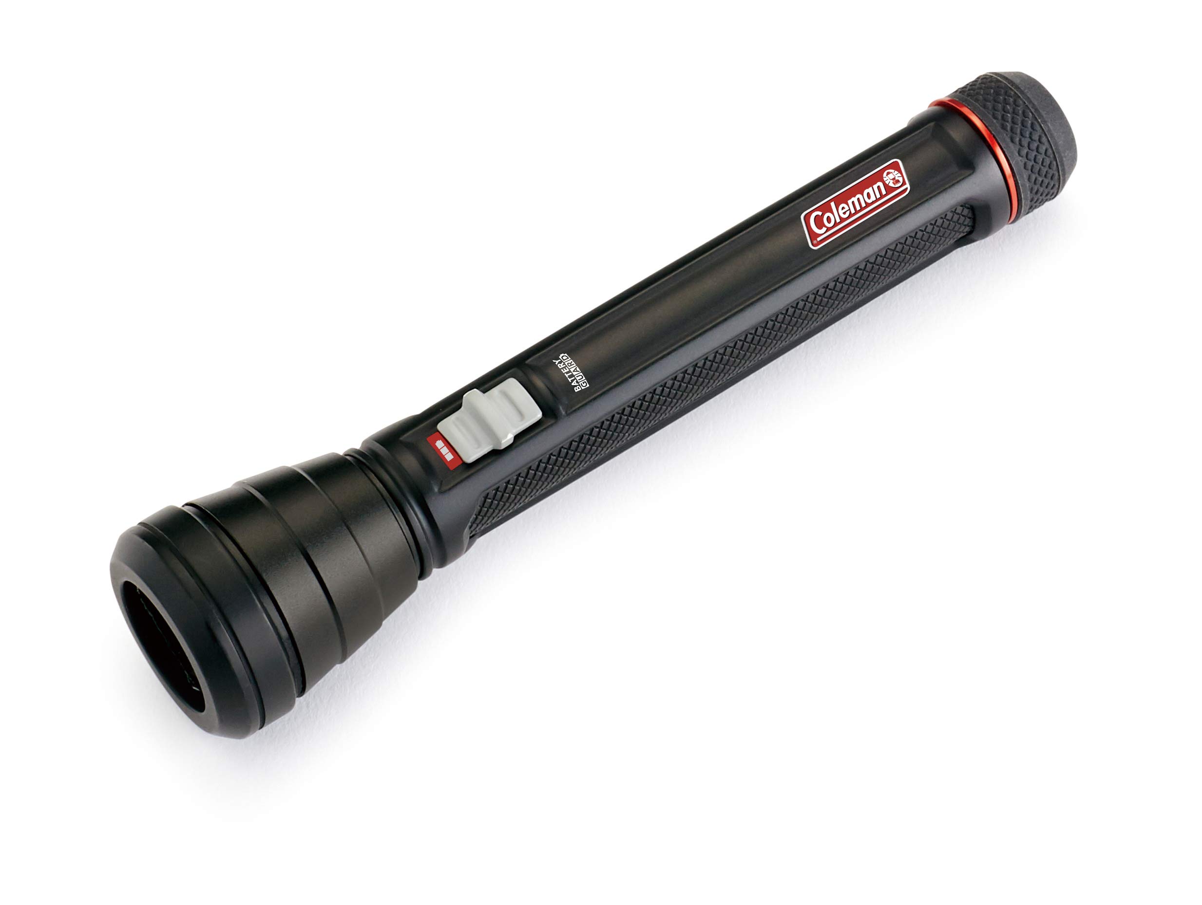 

Coleman Guard LED Flashlight 75 (2000034228) чёрный