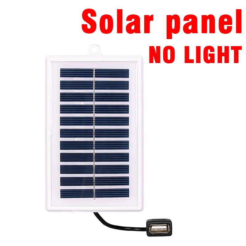 

30Led/100Led LED Solar Motion Sensor Wall Light Outdoor Solar Powered Lights For Yard Garden Fence Garage Waterproof Street Lamp