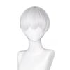 Anime 9S Cosplay Wig 2b Wig White Wig Cosplay Wig Heat Resistant Synthetic Hair Wigs