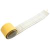 3D Embossed Wall Trim Line Skirting Border Decor Sticker for Smooth Surfaces Like Tile Wood Glass Plastic Metal