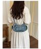 2026 Retro Design Women's Crossbody Single Shoulder Bag