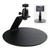 Desktop Projector Holder Small Projector Countertop Stand with 360 Rotation For LCD/DLP Video Project
