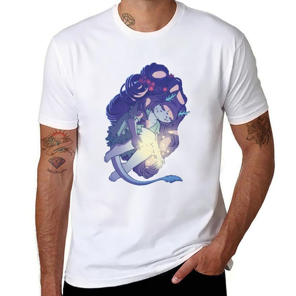 the star maker T-Shirt Simple Graphic Design T-Shirt
