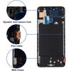 Ecran AMOLED Pentru Samsung Galaxy A70 A705F A705F/DS Ecran LCD Ansamblu Ecran Tactil Digitizor Înlocuire Pentru Samsung A70