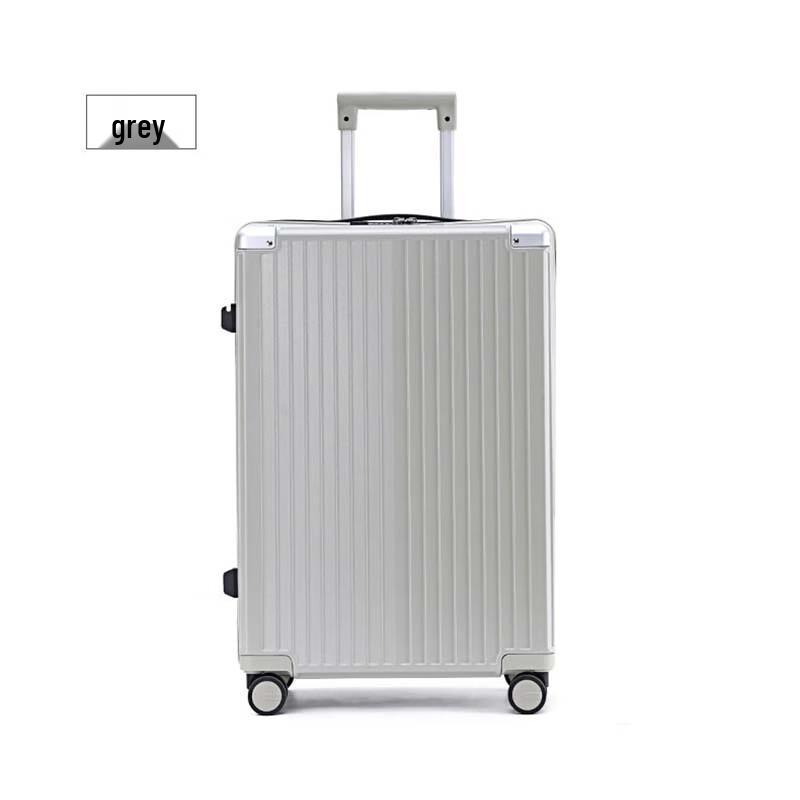 TOBOOG Expandable Hardshell Spinner Luggage 20 inches