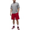 Air Jordan Brand T-Shirt 'Grey' Men's FN5983-091