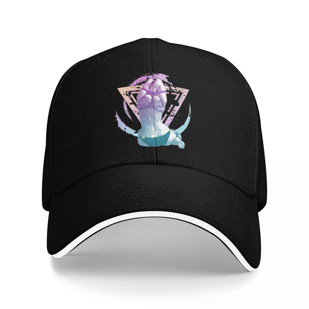 Baseball Caps Shibari Artwork Rope Art Graphic Unisex Women Casual Summer Caps