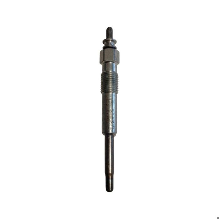 Bougie de préchauffage 92 mm M10x1 Diesel – Peugeot 206/307, Citroën C3/C4, Fiat Punto/Panda – Remplace OEM 596069 / 59622Z