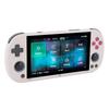 Handheld Retro Game Console 4.96 Inch 720x1280   Screen Portable 64GB Video Gaming Console Supports 28 Simulators for   System