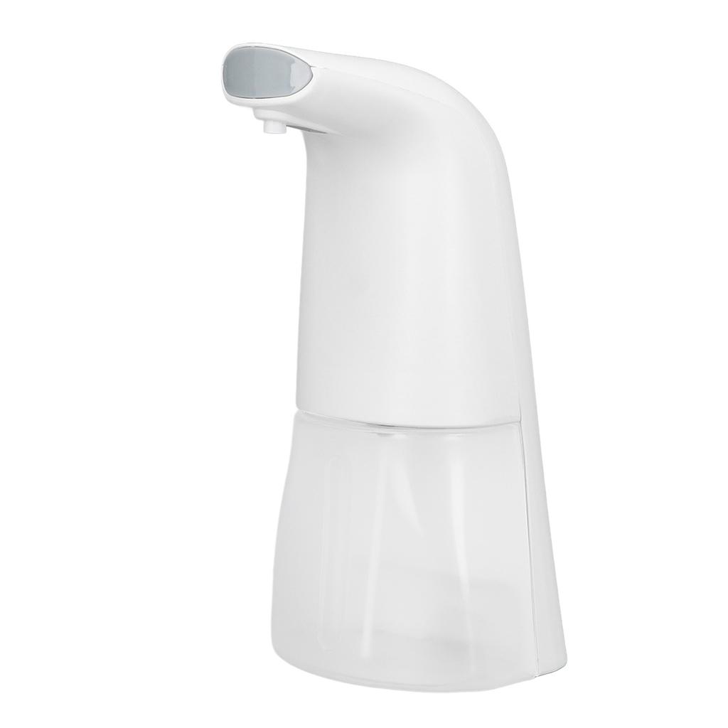 Automatischer Seifenspender Berührungsloser Infrarotsensor Ergonomischer Batteriebetriebener Seifenspender für Küche Badezimmer Schaum