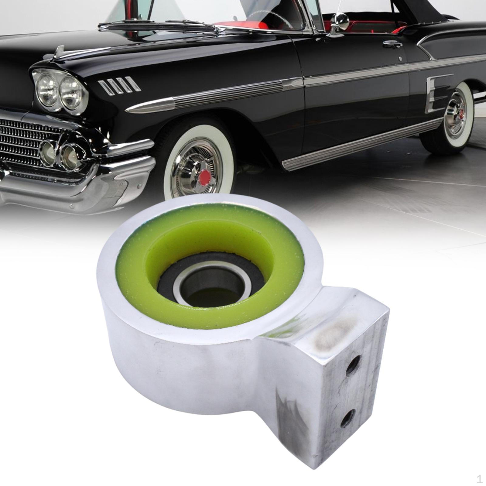 

Заміна підшипника карданного валу для Chevy C10 1963-1972