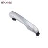 Chrome For 2011- Ford Explorer 2.0L 2.3L 3.5L 3.7L Front Left Driver Exterior Car Door Handle W/ Key Hole BB5Z7822404BA