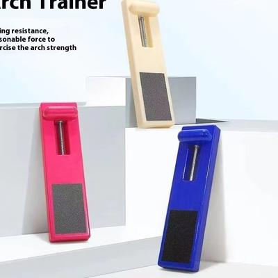 Voetboog Trainer Verbeter Teenkracht Balletsport Teen Trainingstoestel Teen Spierversterker Spierkracht Oefenapparatuur