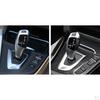 Decor LHD Gear Panel cover decoration for F30 F34 2013-2018