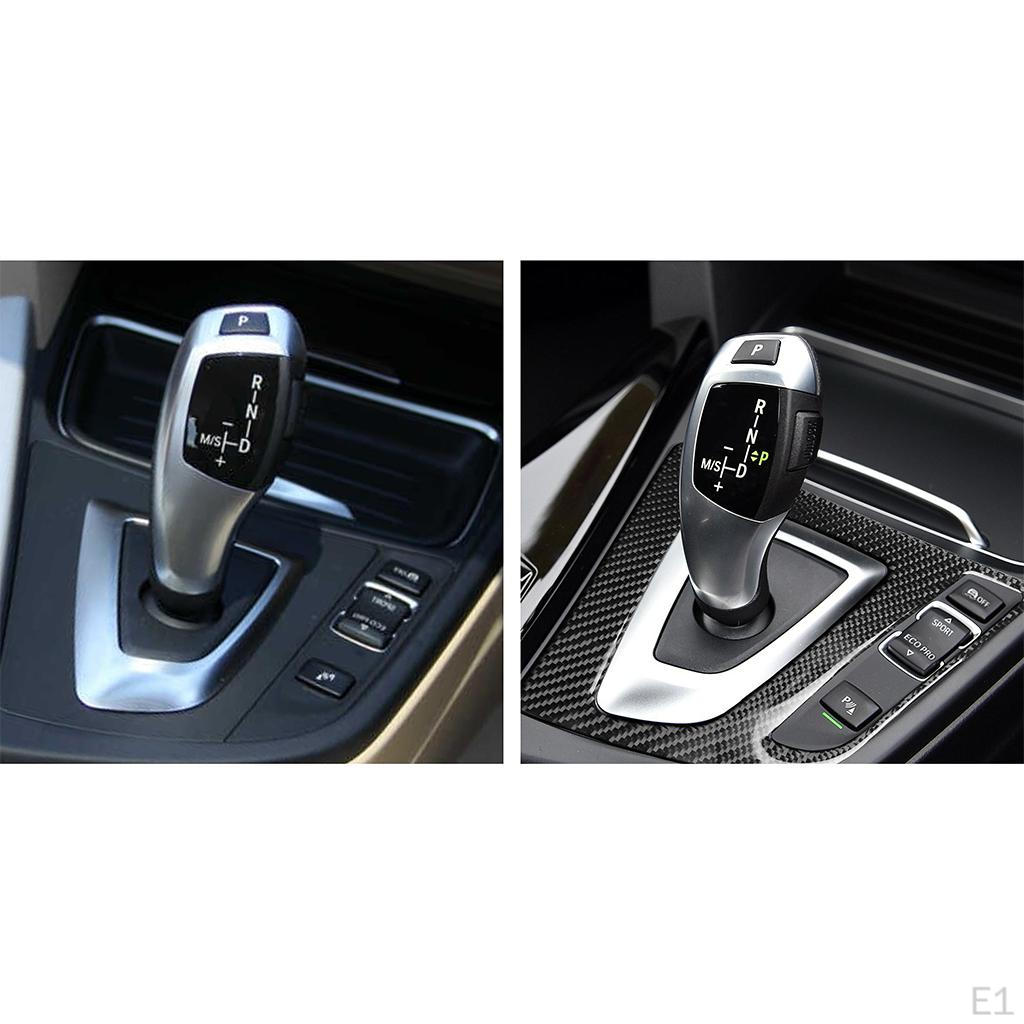 Decor LHD Gear Panel cover decoration for F30 F34 2013-2018