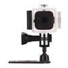KIMISS 1080P Waterproof Security Camera with Night Vision, Motion Detection, and HD Quality for Indoor and Outdoor Recording