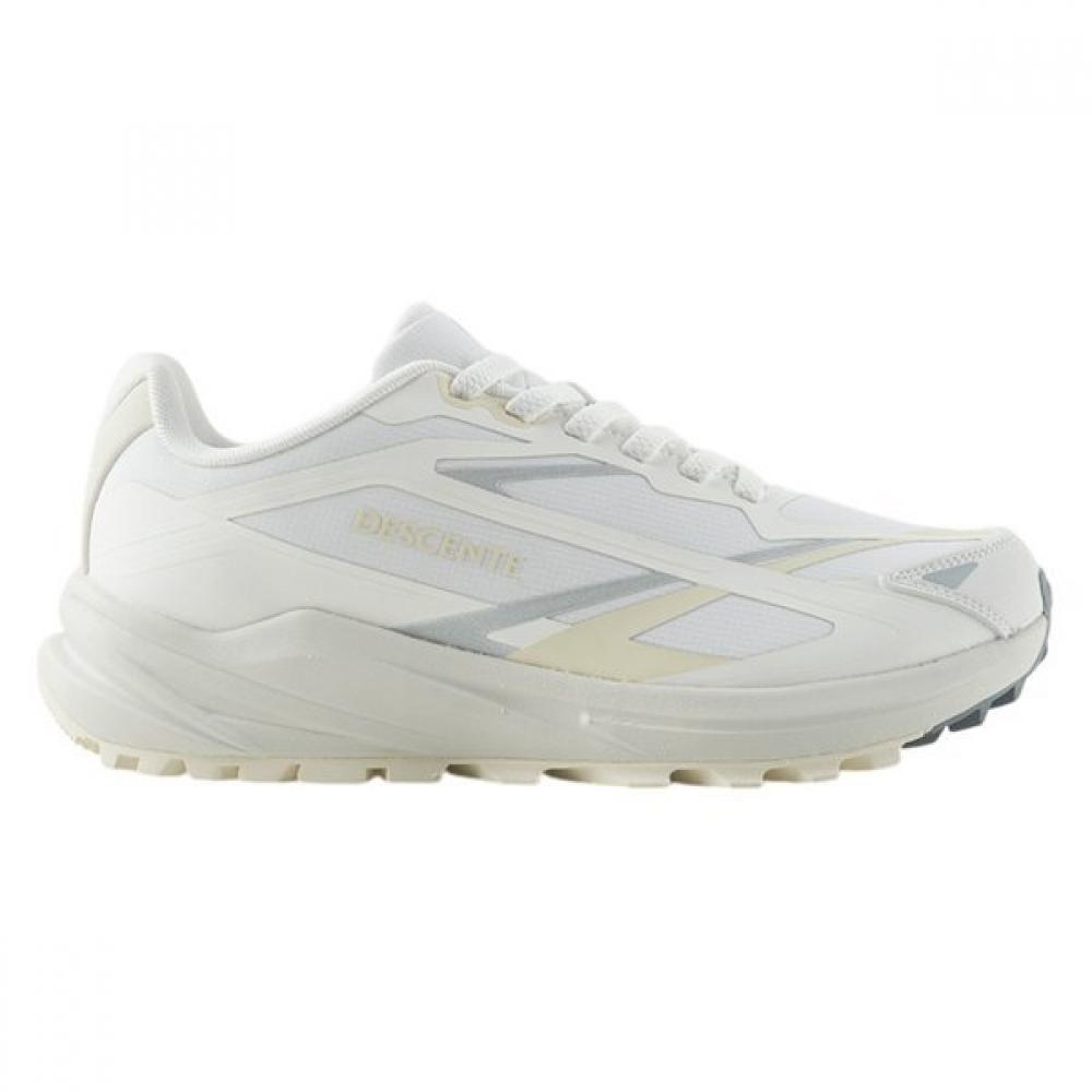 

Descent Sneaker Futect V2 Sq123lcr21 Wht0 SQ123LCR21WHT0/230