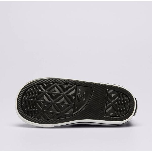 Converse Kids Lightweight Canvas Sneaker 2v Velcro Chuck Taylor