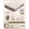 YZM Automatic Inflatable Camping Mattress