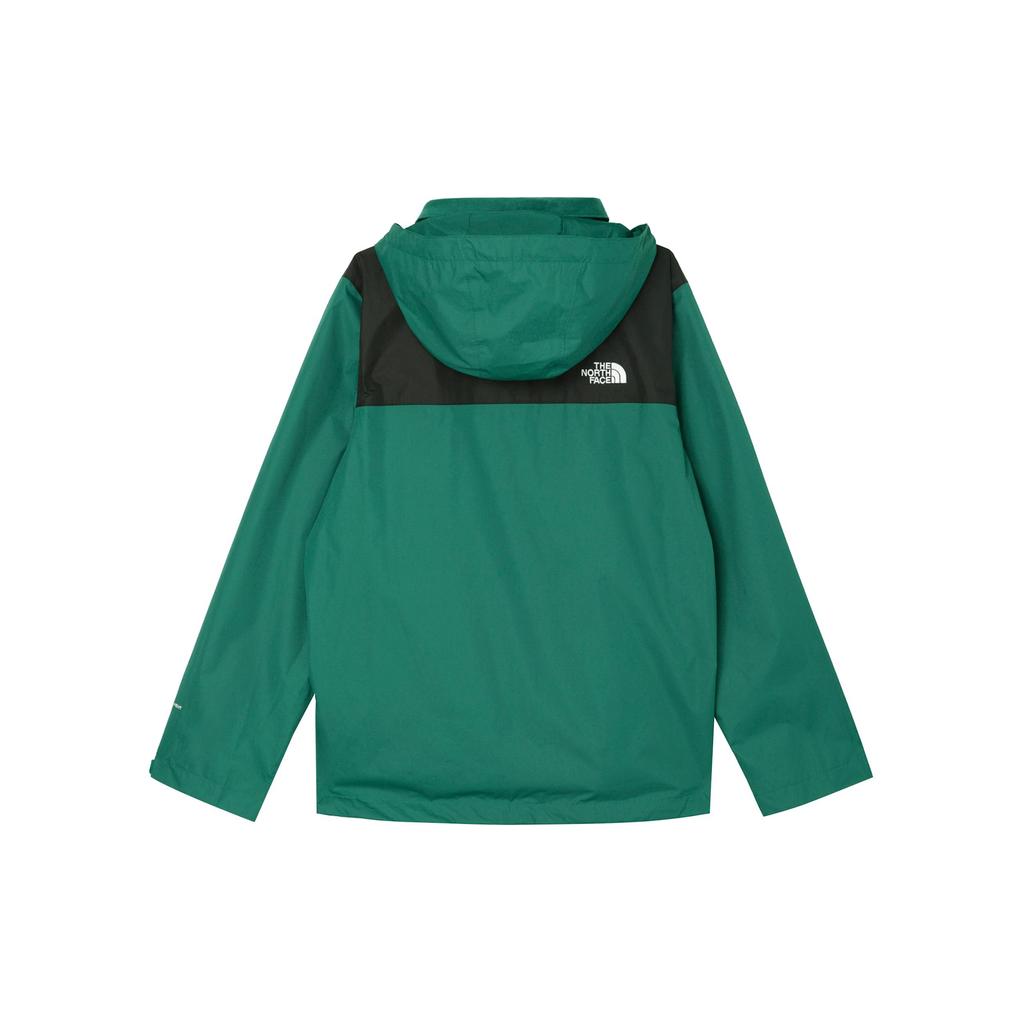 The North Face Urban Exploration Waterproof, Windproof, Breathable, Abrasion Resistant, Water Repellent NF0A88FR-S9W