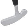 Compacts Telescopic Putting Stick Space Saving Collapsible Golf Putter Suitable For Office Home Use