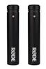 RODE Microphones Road Microphones M5 Matched Pair Condenser Pair Microphone M5MP