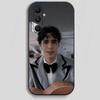 Singer S-Stephen S-Sanchez Phone Case For Samsung Galaxy A13,21s,22,31,32,40,52,71,A91 Soft Black Shell