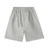 Fear of God Pantaloncini da ginnastica Essentials con stampa di lettere curve Unisex Oversize Cotone Coulisse Vita Elastica Streetwear Casual Sportivi Pantaloncini al Ginocchio