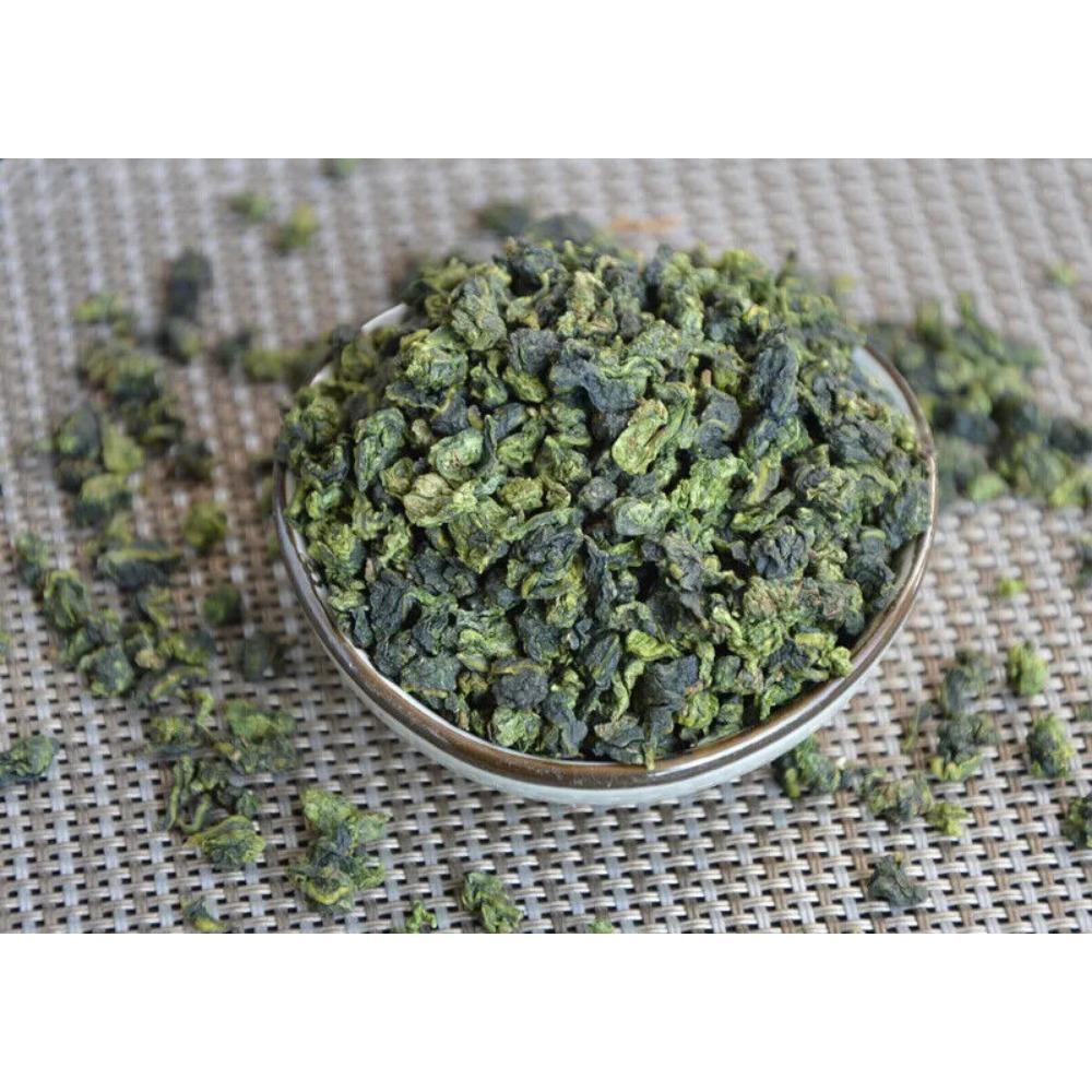Anxi Tieguanyin Oolong Tea Aromatisk 100 % organisk slips Guan Yin Health Care 500 g