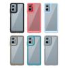 Applicable To Colorful Moto G11 Mobile Phone Case G11 Mobile Phone Case All-inclusive G11 Acrylic All-inclusive Anti-drop Space Case