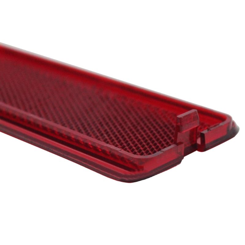 Front Or Rear Door Reflector Assembly for F250  1999-2007 Part Number F81Z2523820AA